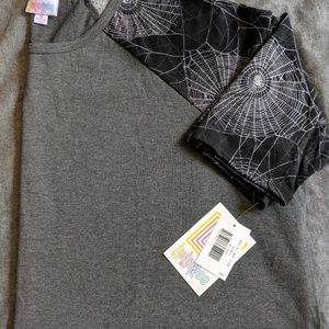 Halloween Irma shirt